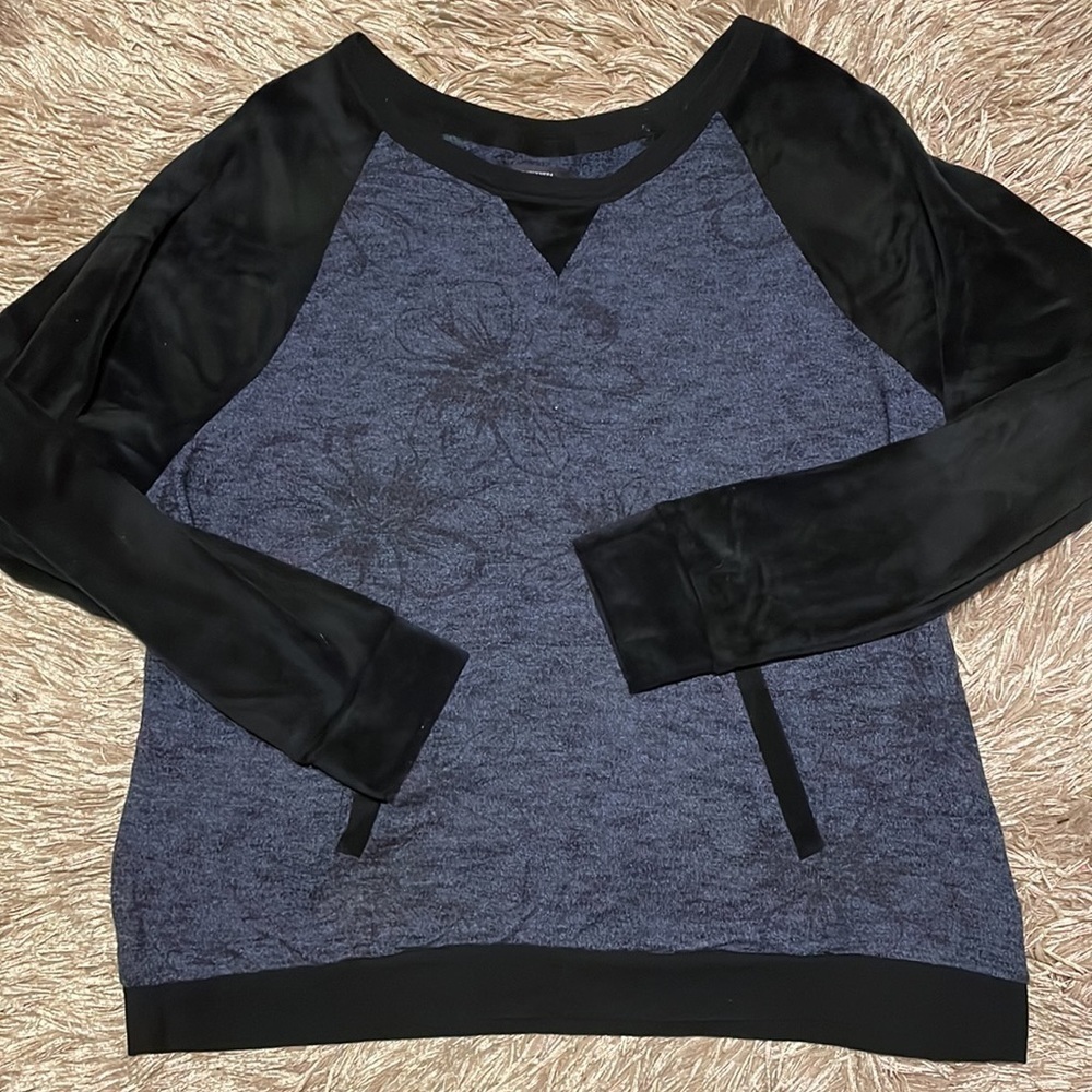 SIMPLY Vera Vera Wang‎ Crewneck Pullover